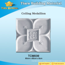 Top Class Decorative PU Ceiling Design With Fashionable Styles